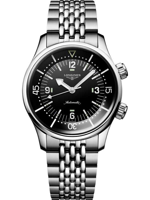 Longines L3.764.4.50.6