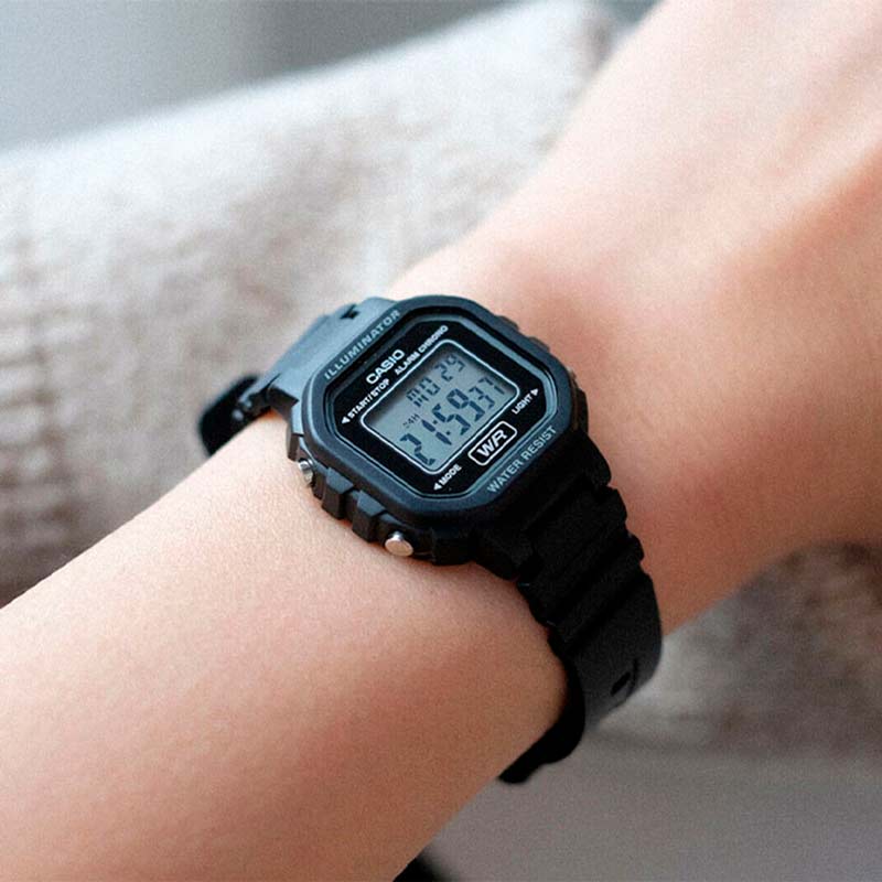 Casio LA-20WH-1BEF Casio LA-20WH-1BEF