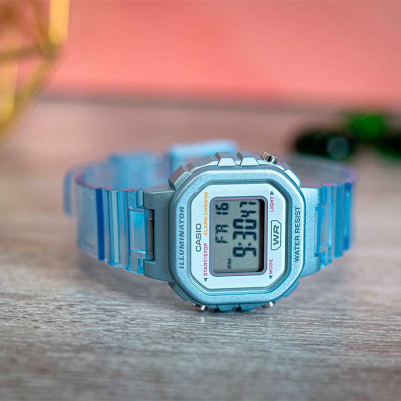 Casio LA-20WHS-2AEF Casio LA-20WHS-2AEF