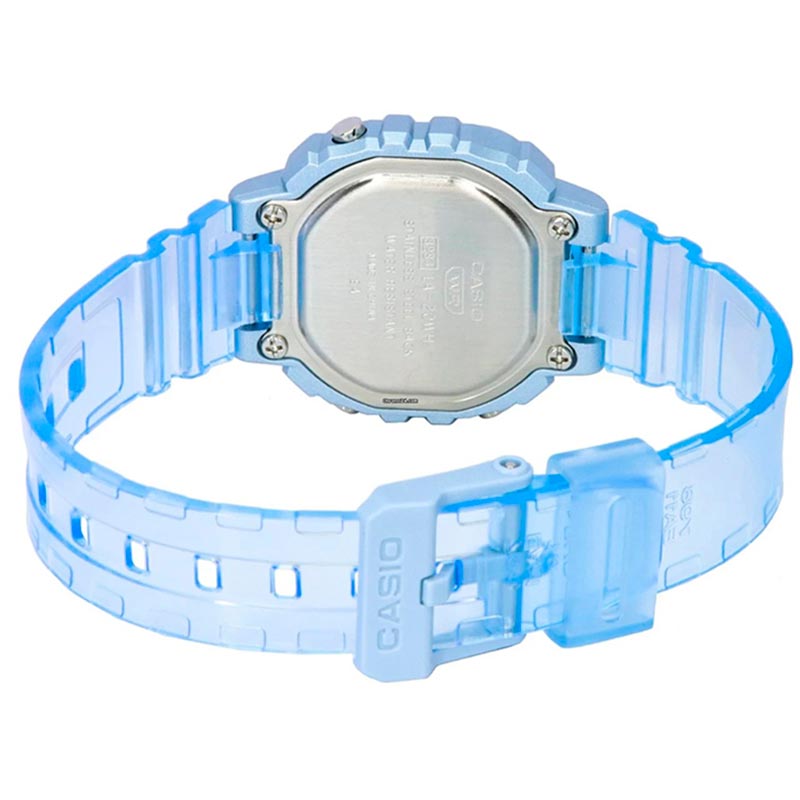 Casio LA-20WHS-2AEF Casio LA-20WHS-2AEF