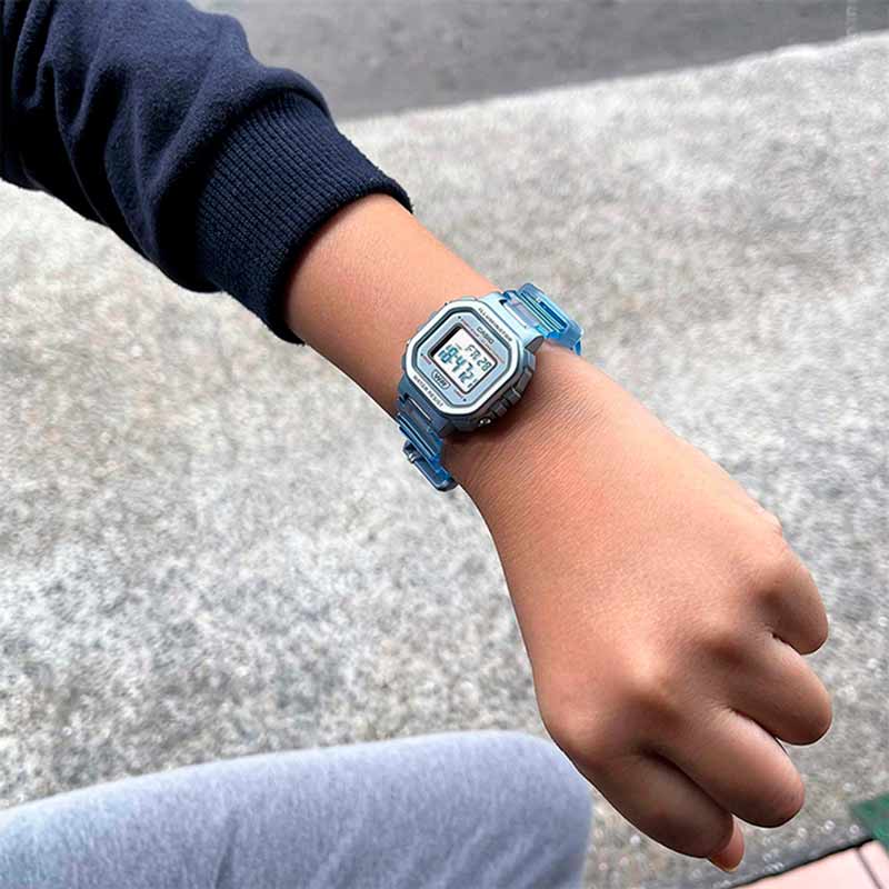 Casio LA-20WHS-2AEF Casio LA-20WHS-2AEF