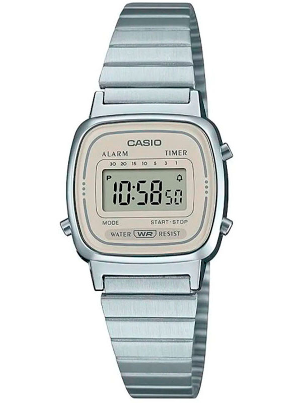 Casio LA670WEA-8AEF