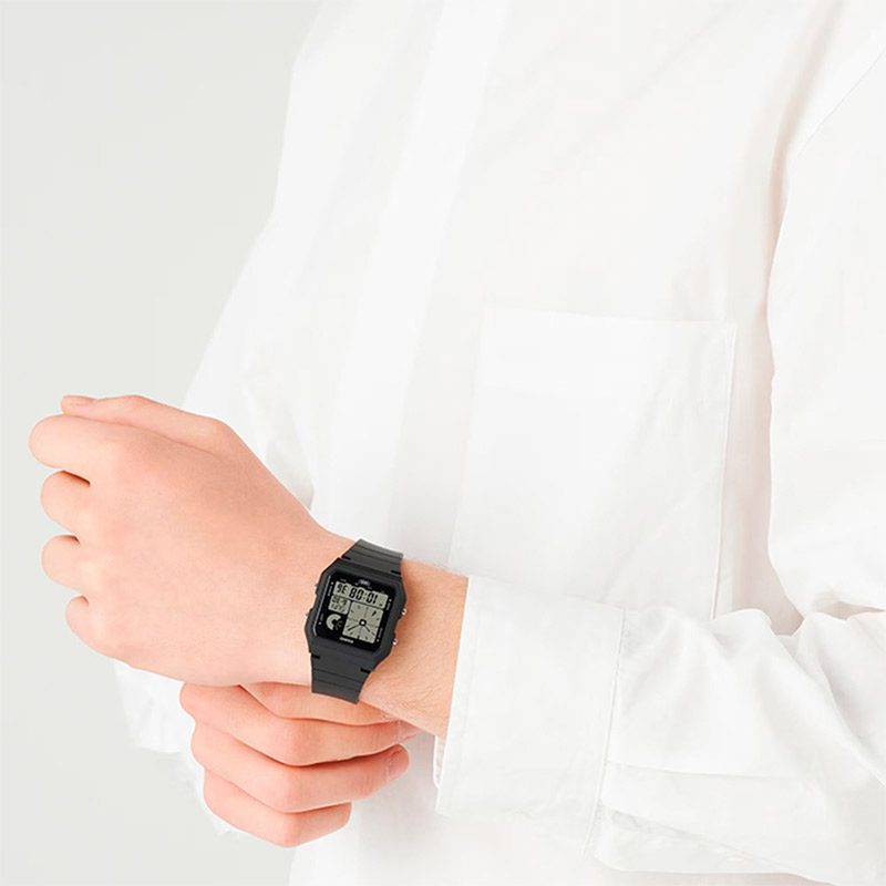 Casio LF-20W-1AEF Casio LF-20W-1AEF