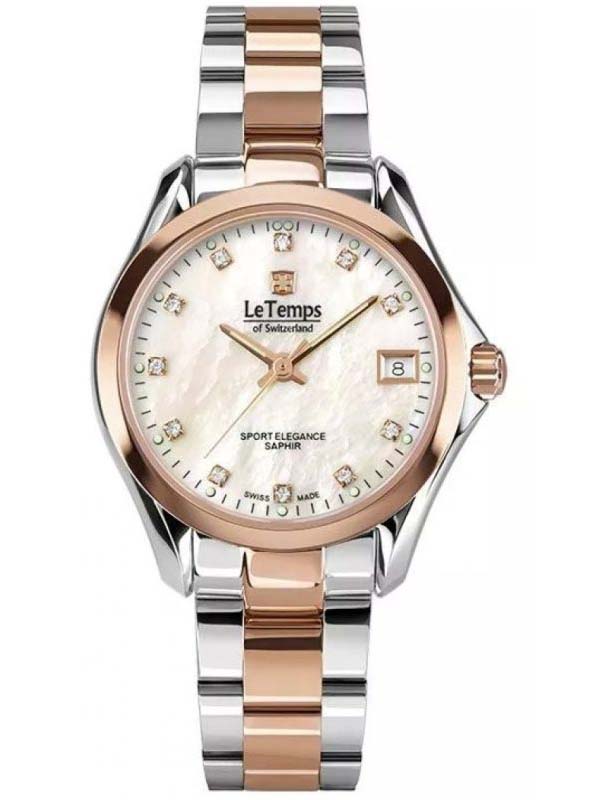 Le Temps LT1030.48BT02