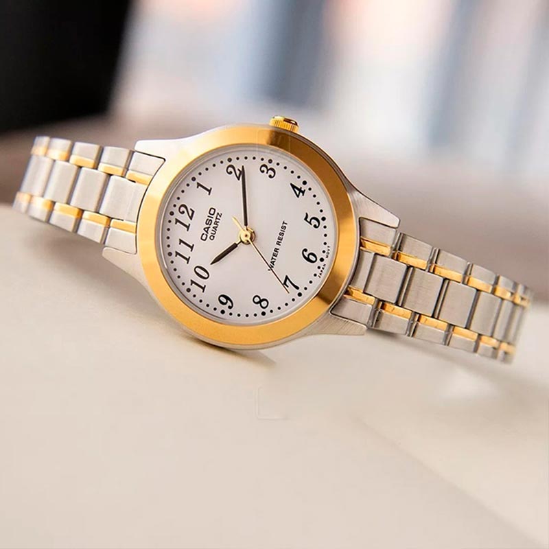 Casio LTP-1128G-7BRDF Casio LTP-1128G-7BRDF