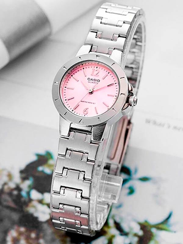 Casio LTP-1177A-4A1EF Casio LTP-1177A-4A1EF