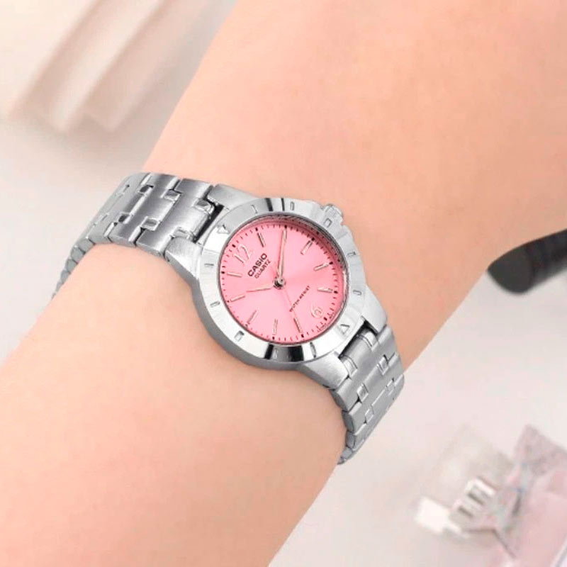Casio LTP-1177A-4A1EF Casio LTP-1177A-4A1EF