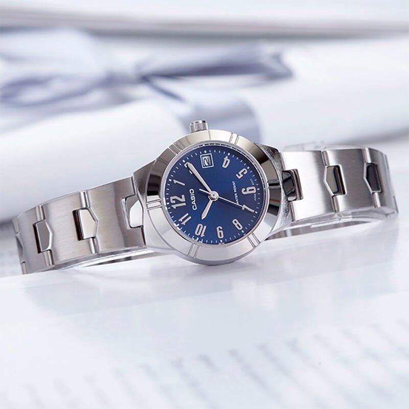 Casio LTP-1241D-2A2 Casio LTP-1241D-2A2