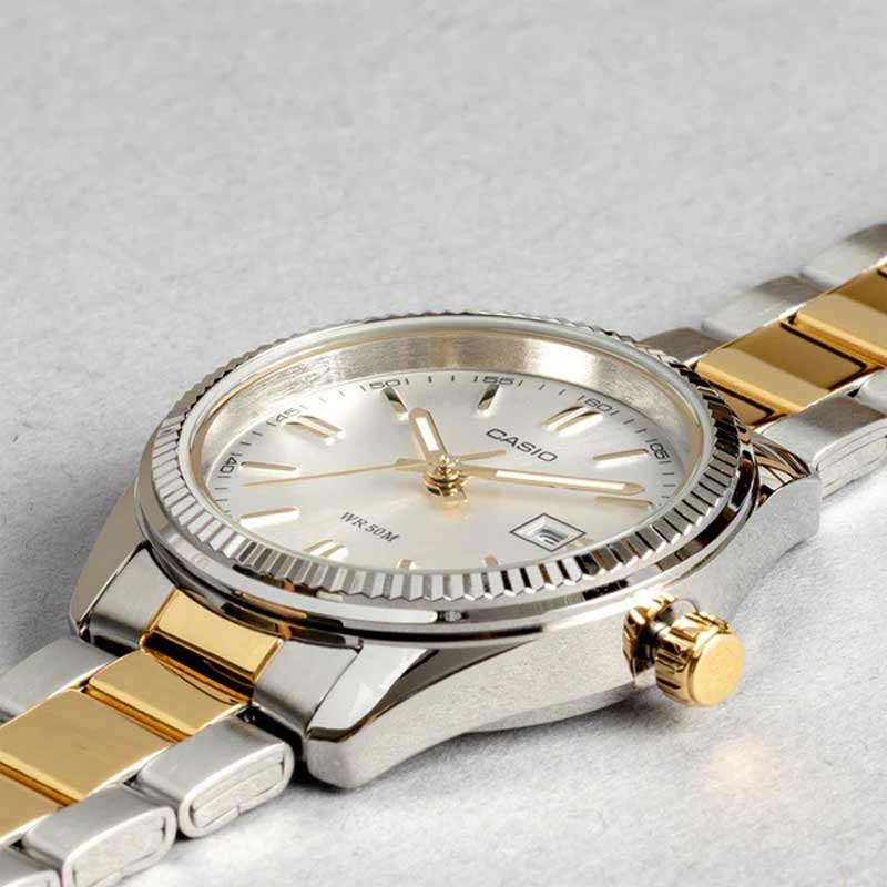 Casio LTP-1302PSG-7AVEG Casio LTP-1302PSG-7AVEG