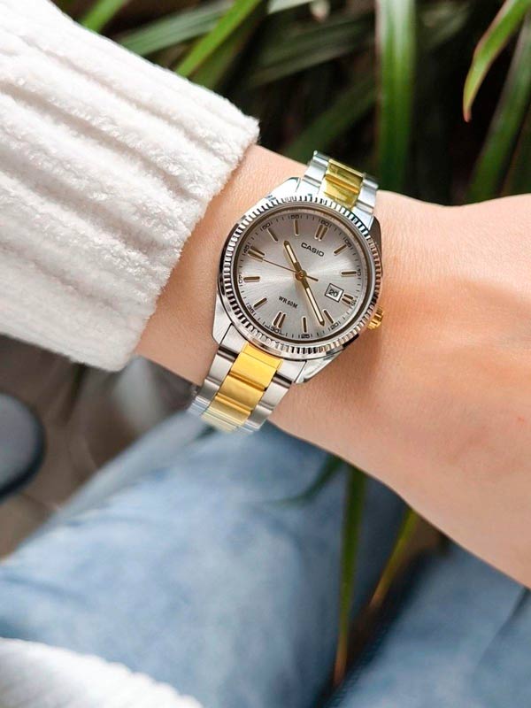 Casio LTP-1302PSG-7AVEG Casio LTP-1302PSG-7AVEG