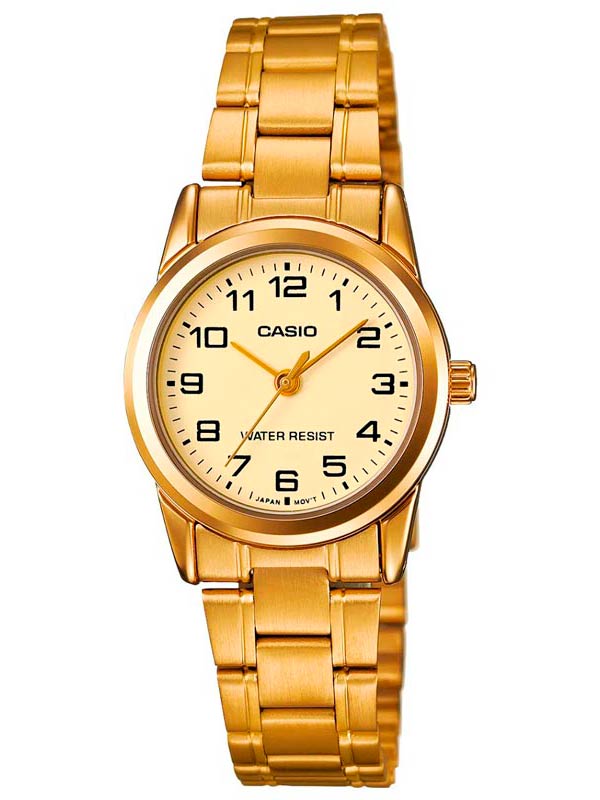 Casio LTP-V001G-9B LTP-V001G-9B