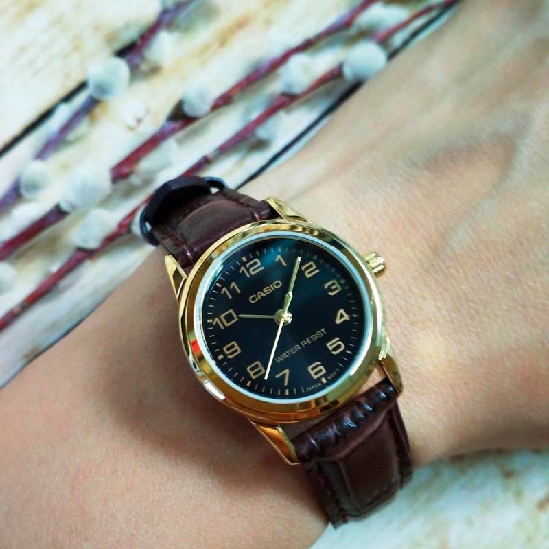 Casio LTP-V001GL-1B Casio LTP-V001GL-1B