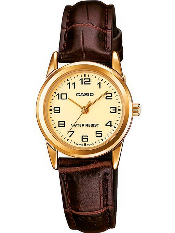 Casio LTP-V001GL-9BUDF LTP-V001GL-9BUDF