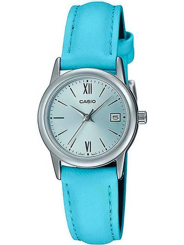 Casio LTP-V002L-2B3 LTP-V002L-2B3