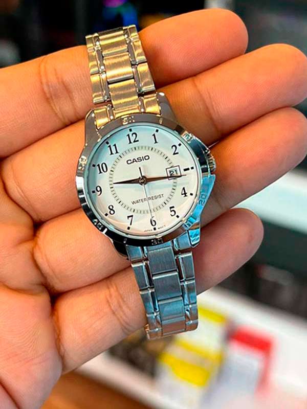 Casio LTP-V004D-7B Casio LTP-V004D-7B