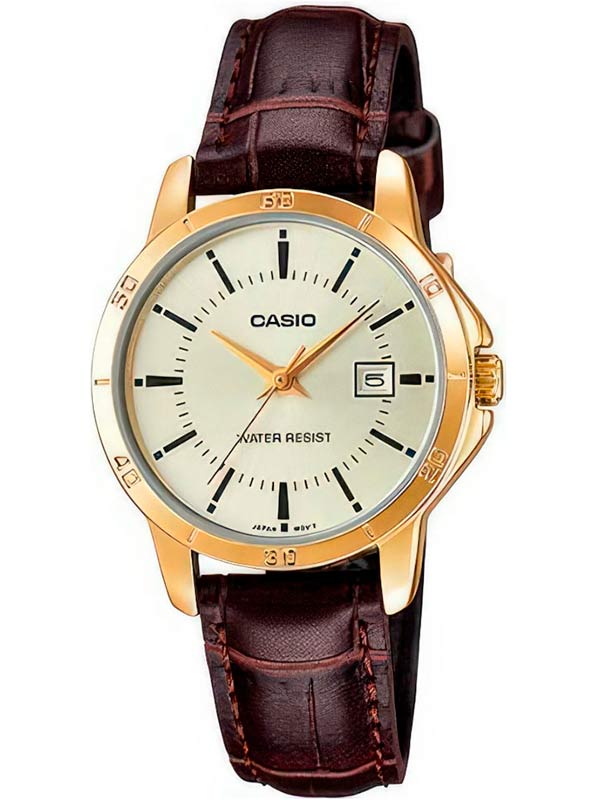 Casio LTP-V004GL-9AUDF LTP-V004GL-9AUDF