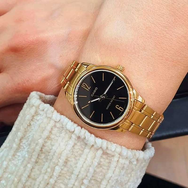 Casio LTP-V005G-1B Casio LTP-V005G-1B