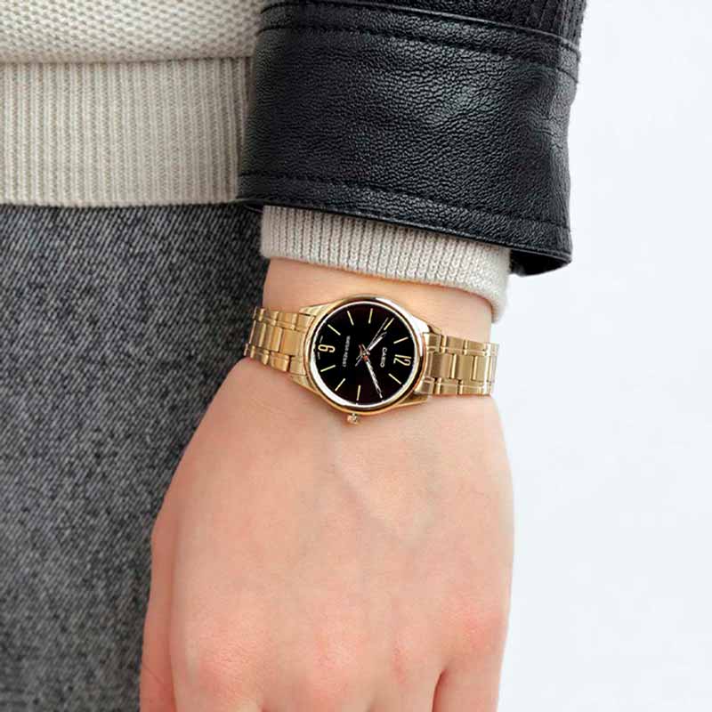 Casio LTP-V005G-1B Casio LTP-V005G-1B