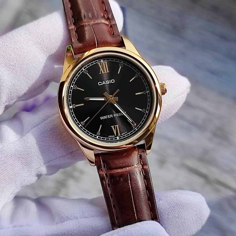 Casio LTP-V005GL-1B2 Casio LTP-V005GL-1B2