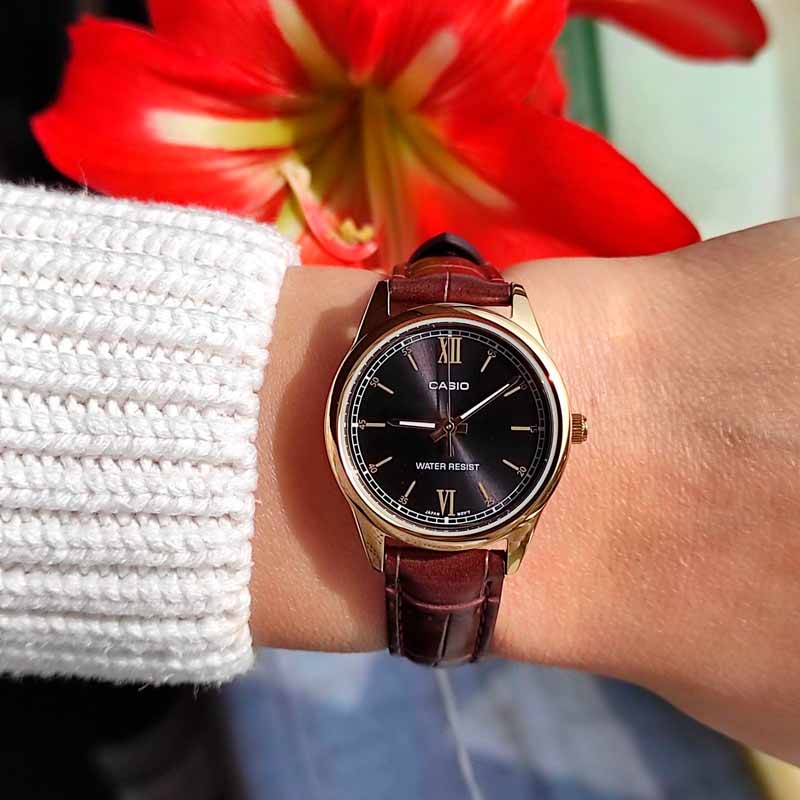 Casio LTP-V005GL-1B2 Casio LTP-V005GL-1B2