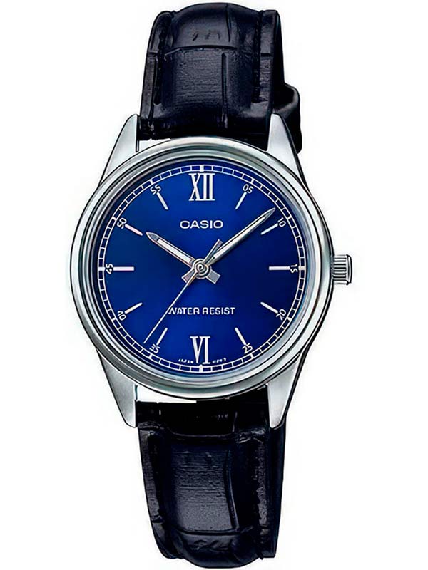 Casio LTP-V005L-2B LTP-V005L-2B