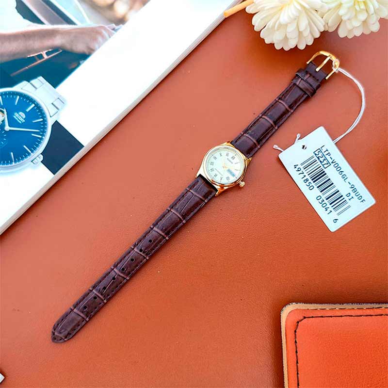 Casio LTP-V006GL-9B Casio LTP-V006GL-9B