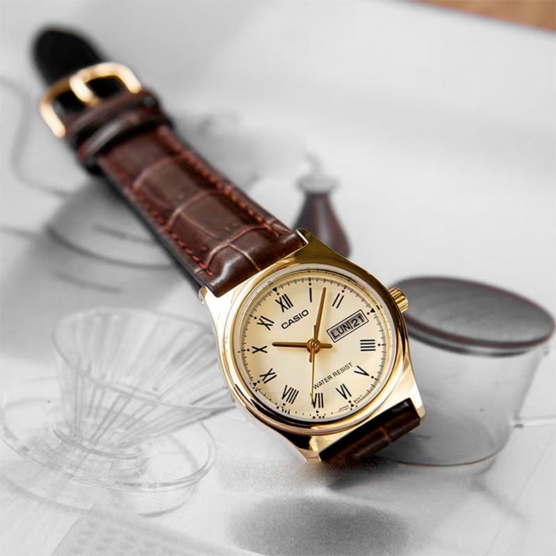 Casio LTP-V006GL-9B Casio LTP-V006GL-9B