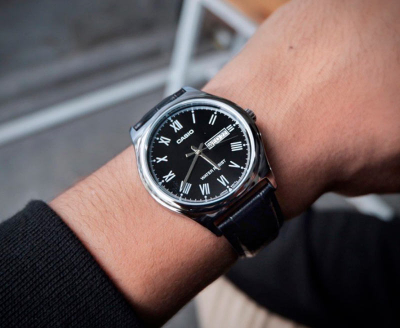 Casio LTP-V006L-1B Casio LTP-V006L-1B