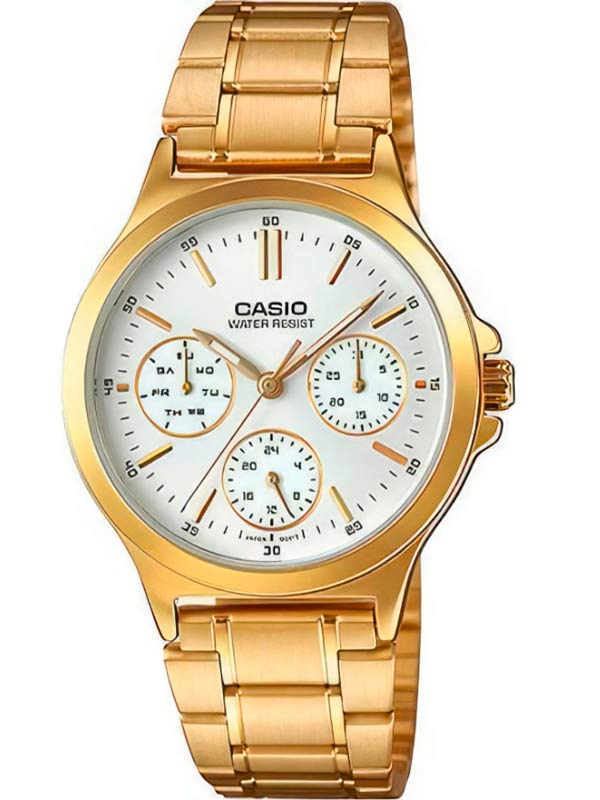 Casio LTP-V300G-7A