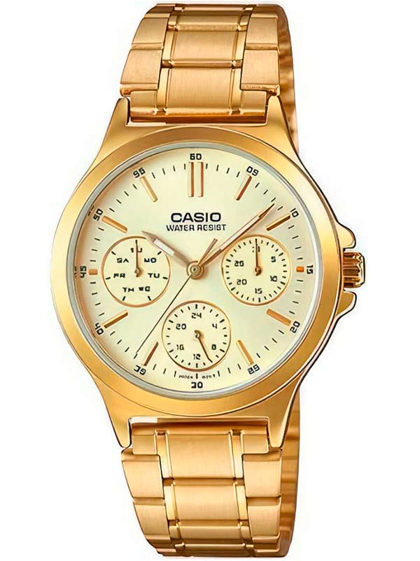 Casio LTP-V300G-9A
