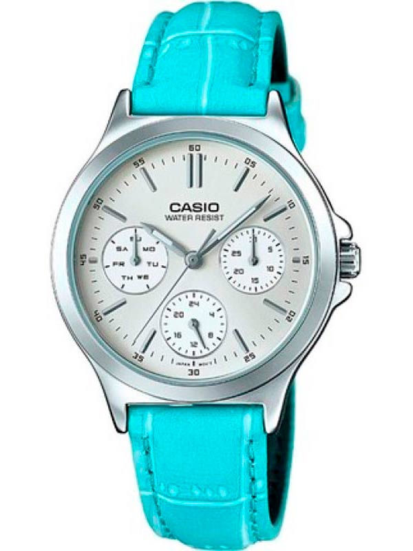 Casio LTP-V300L-2A