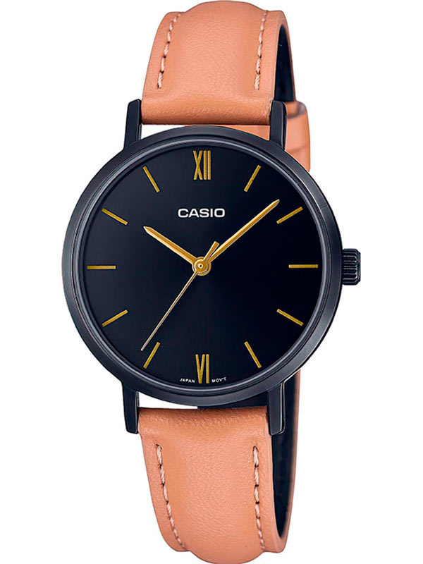 Casio LTP-VT02BL-1A LTP-VT02BL-1A