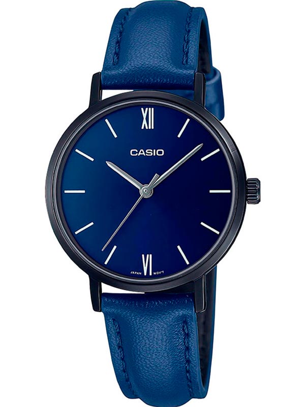 Casio LTP-VT02BL-2A LTP-VT02BL-2A