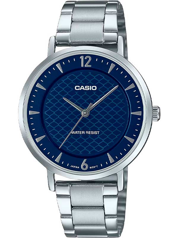 Casio LTP-VT04D-2A LTP-VT04D-2A