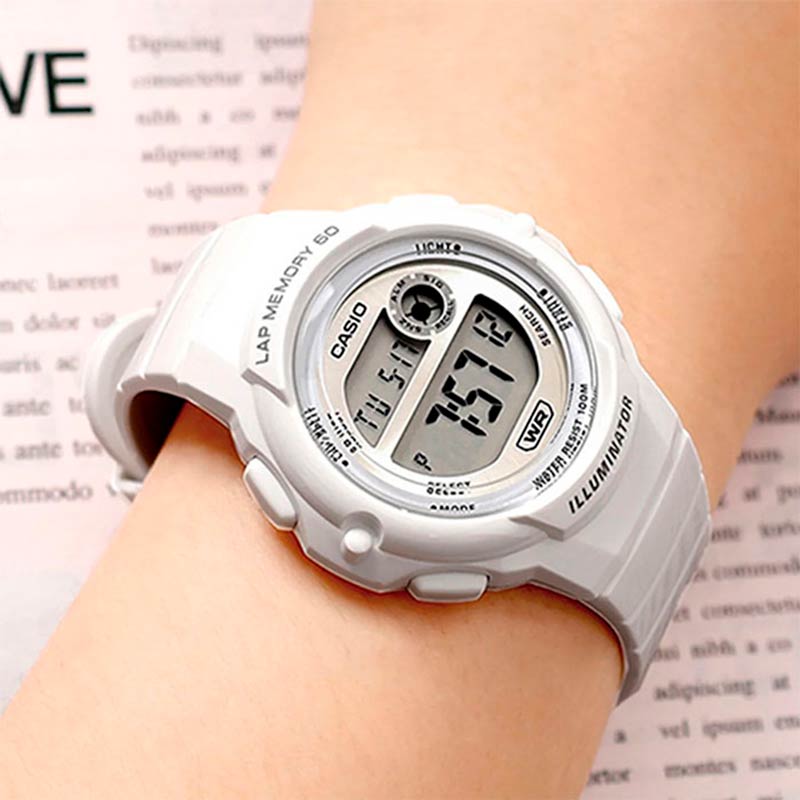 Casio LWS-1200H-7A1 Casio LWS-1200H-7A1