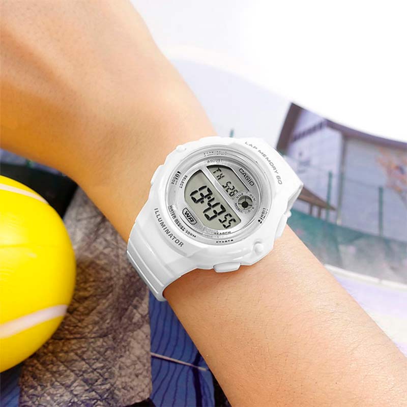 Casio LWS-1200H-7A1 Casio LWS-1200H-7A1