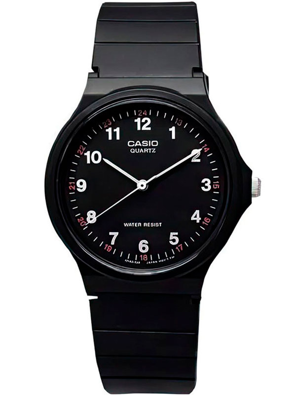 Casio MQ-24-1BLLEG