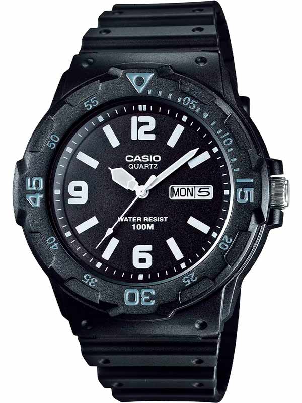 Casio MRW-200H-1B2VEF
