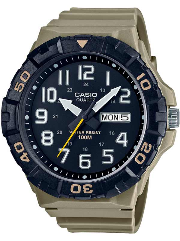 Casio MRW-210H-5A