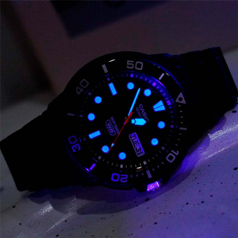 Casio MRW-230H-1E3 Casio MRW-230H-1E3