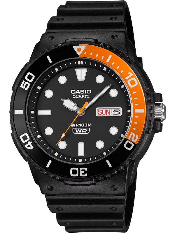 Casio MRW-230H-1E4