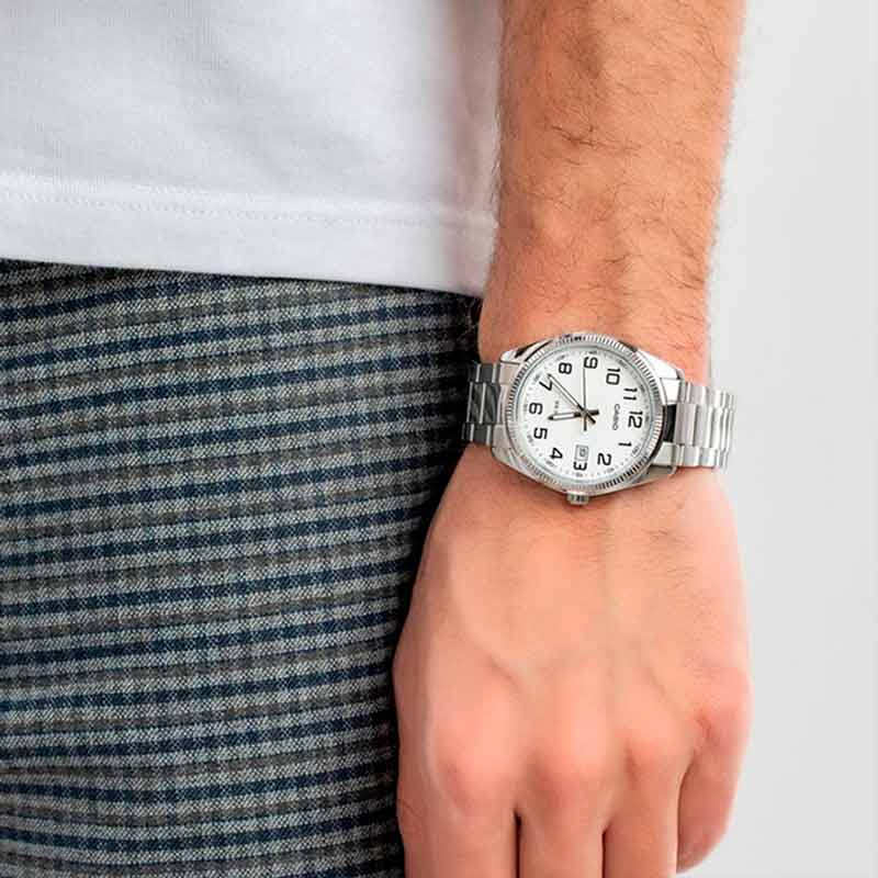 Casio MTP-1302D-7BVEF Casio MTP-1302D-7BVEF