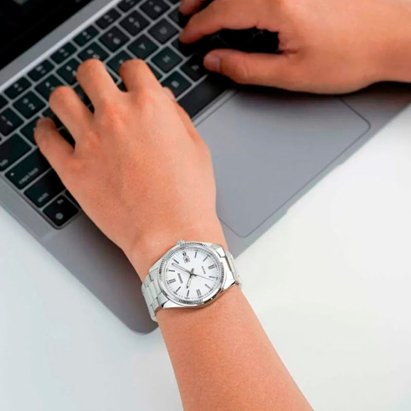 Casio MTP-1302DA-7A Casio MTP-1302DA-7A