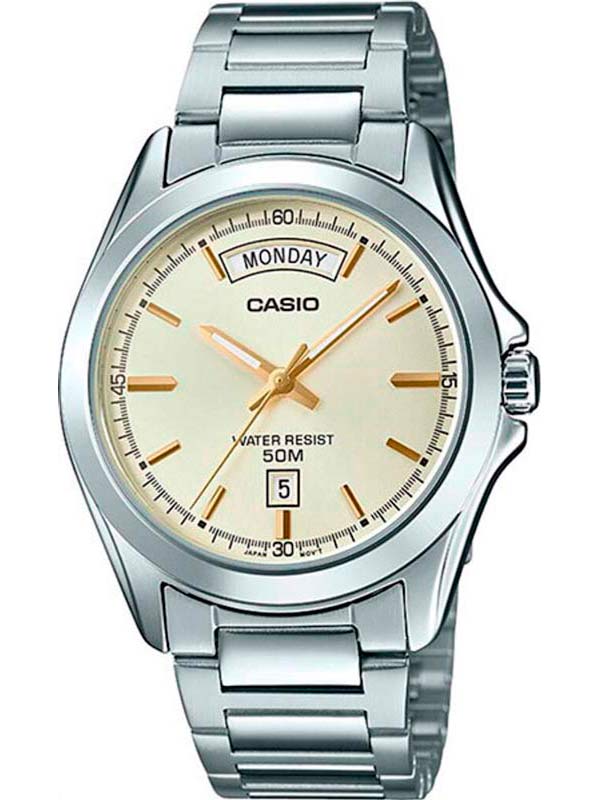 Casio MTP-1370D-9A MTP-1370D-9A