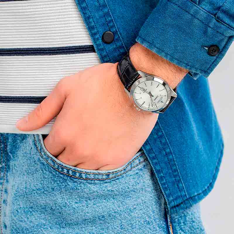 Casio MTP-1370L-7AVEF Casio MTP-1370L-7AVEF
