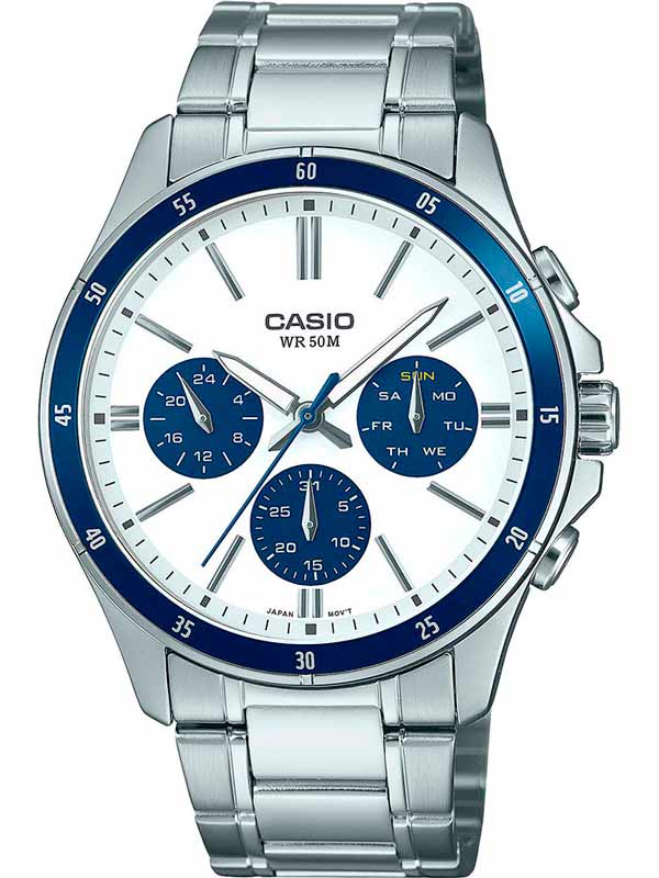 Casio MTP-1374D-7A2
