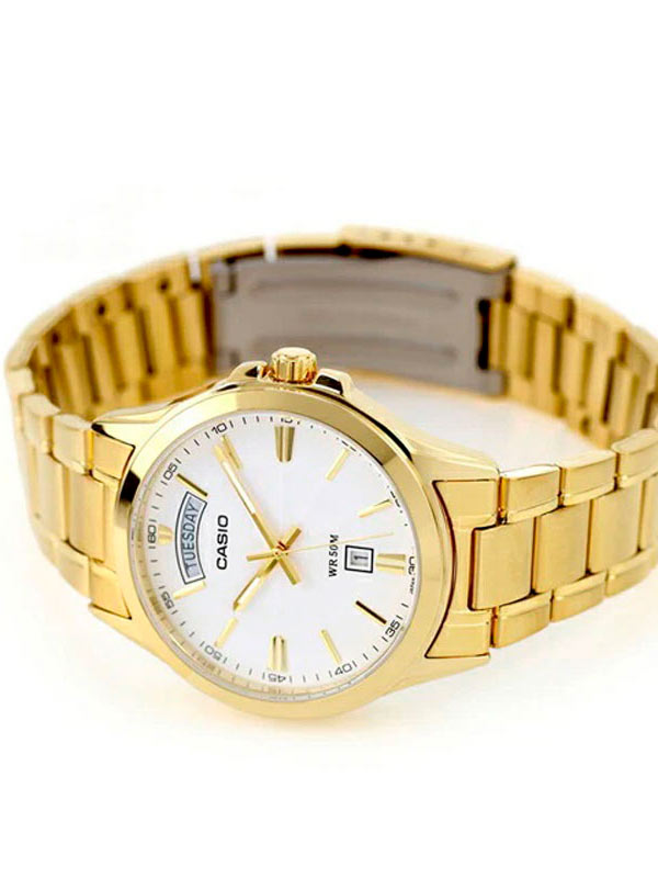 Casio MTP-1381GD-7A Casio MTP-1381GD-7A