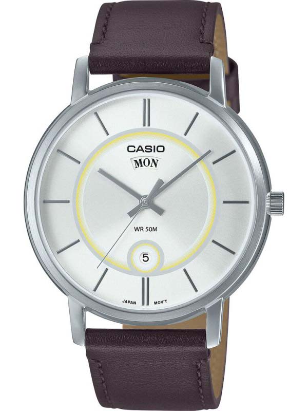Casio MTP-B120L-7A
