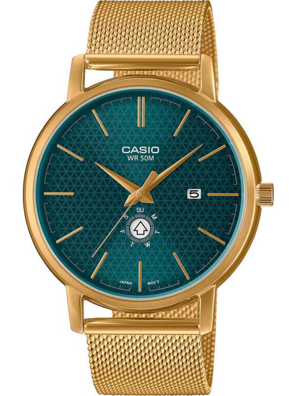 Casio MTP-B125MG-3A