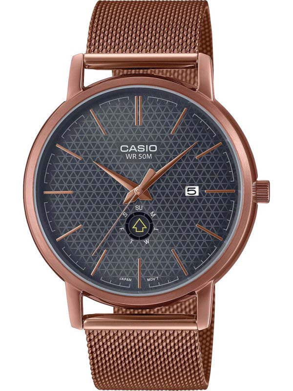 Casio MTP-B125MR-8A
